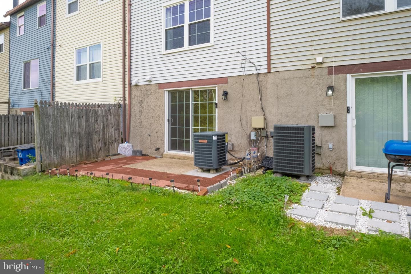 16 Garrison Ridge Court #16 photo 8