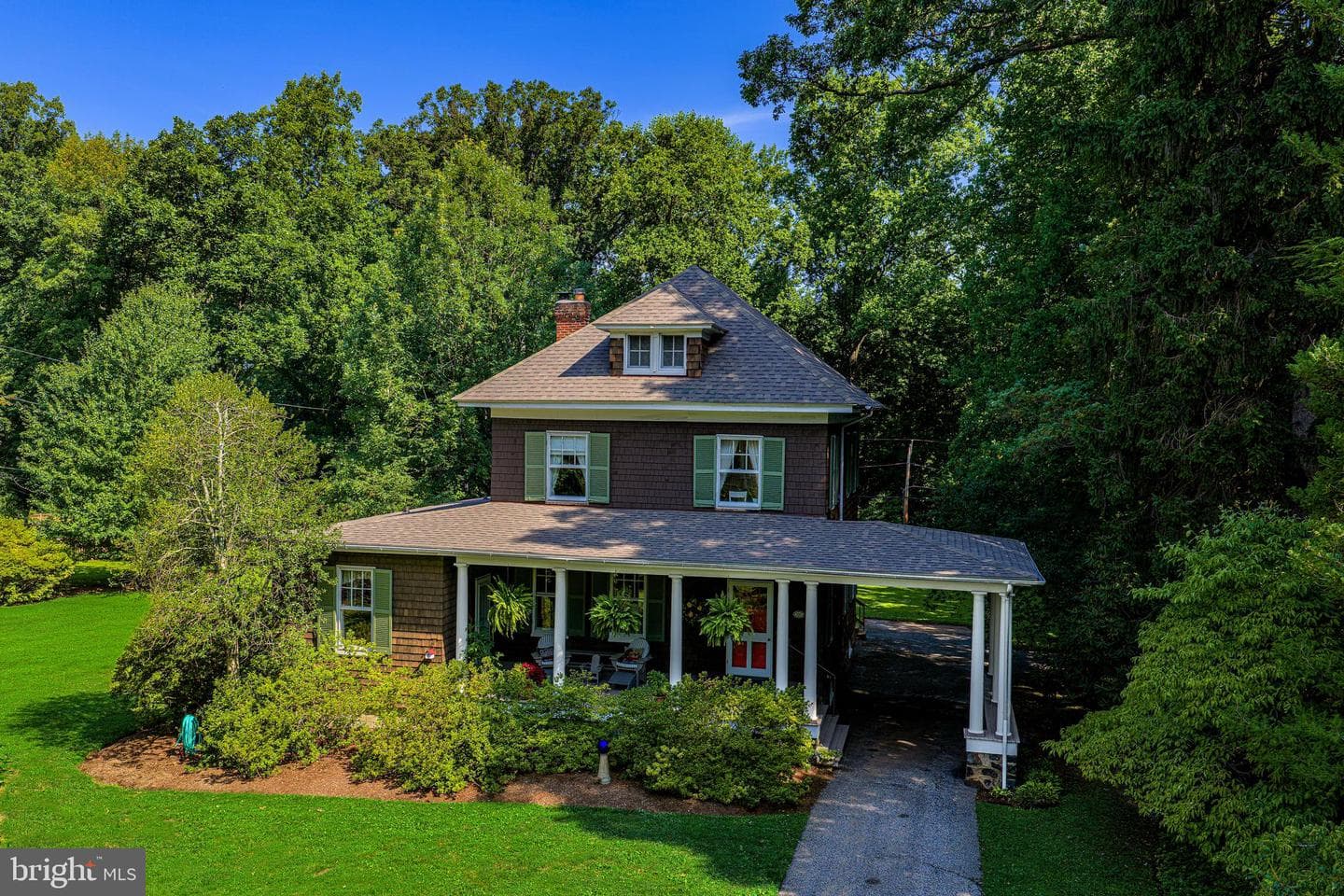 1014 Windsor Road, Baltimore