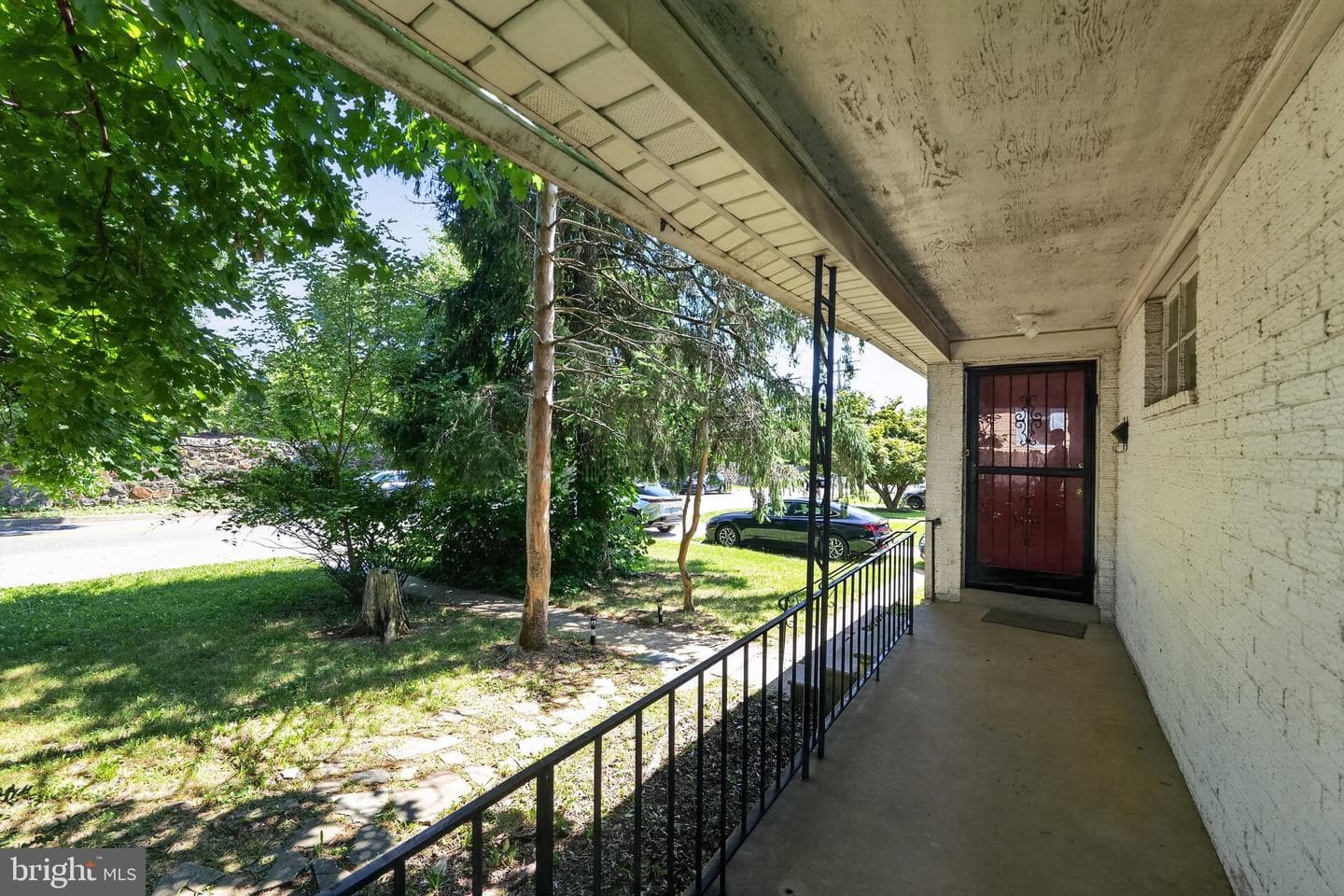5002 Patterson Avenue photo 4