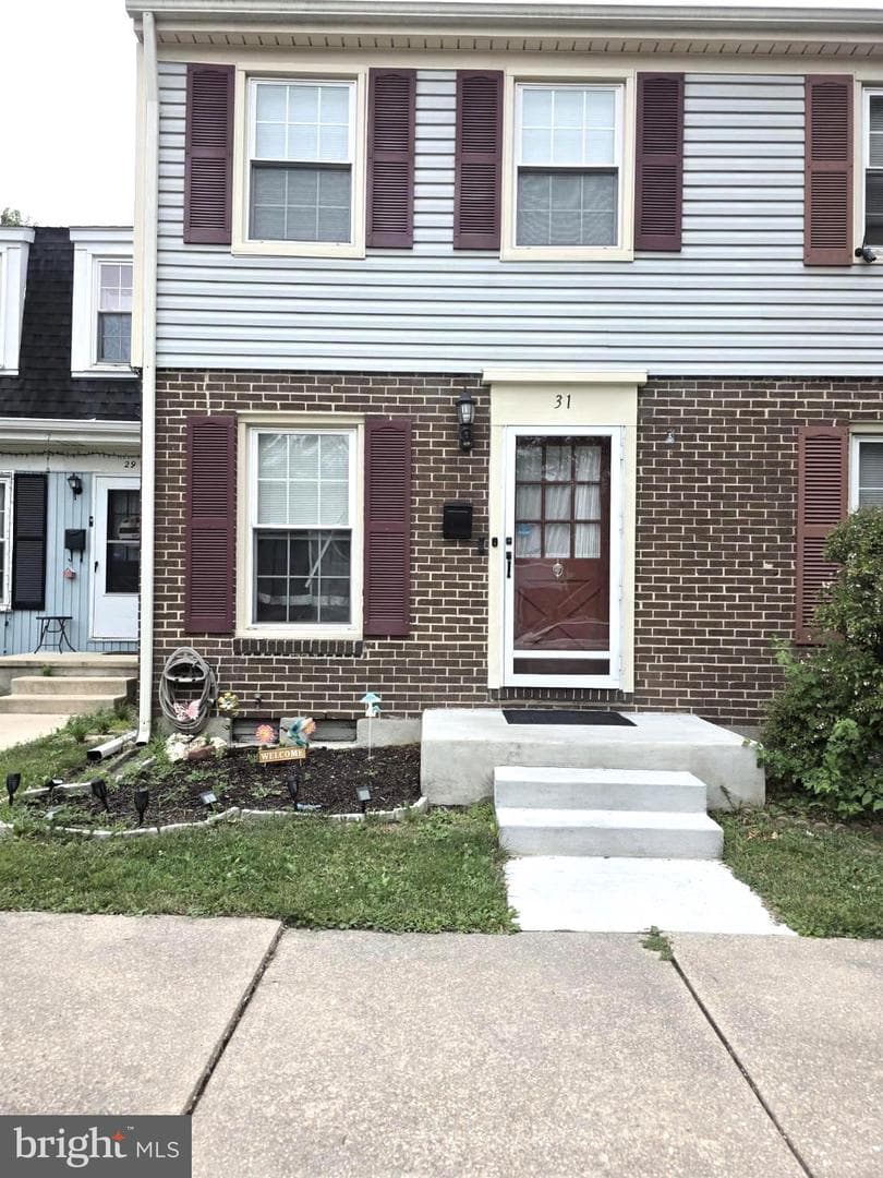 31 Arwell Court #15f, Baltimore