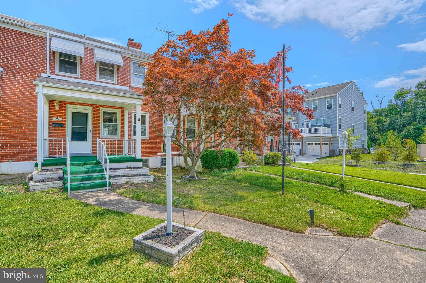 5 Cardinal Road, Baltimore
