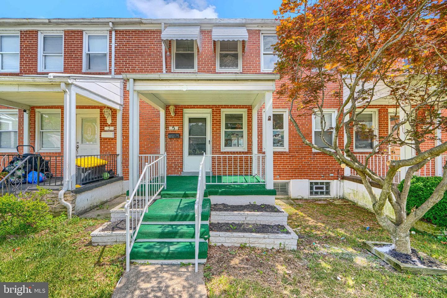 5 Cardinal Road, Baltimore