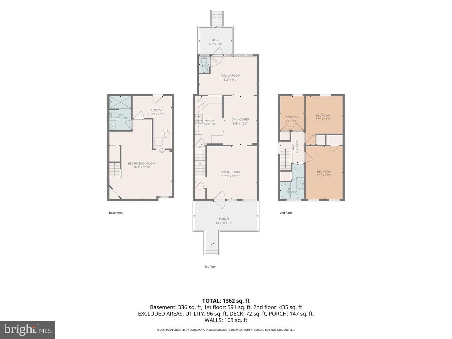 5 Cardinal Road photo 60