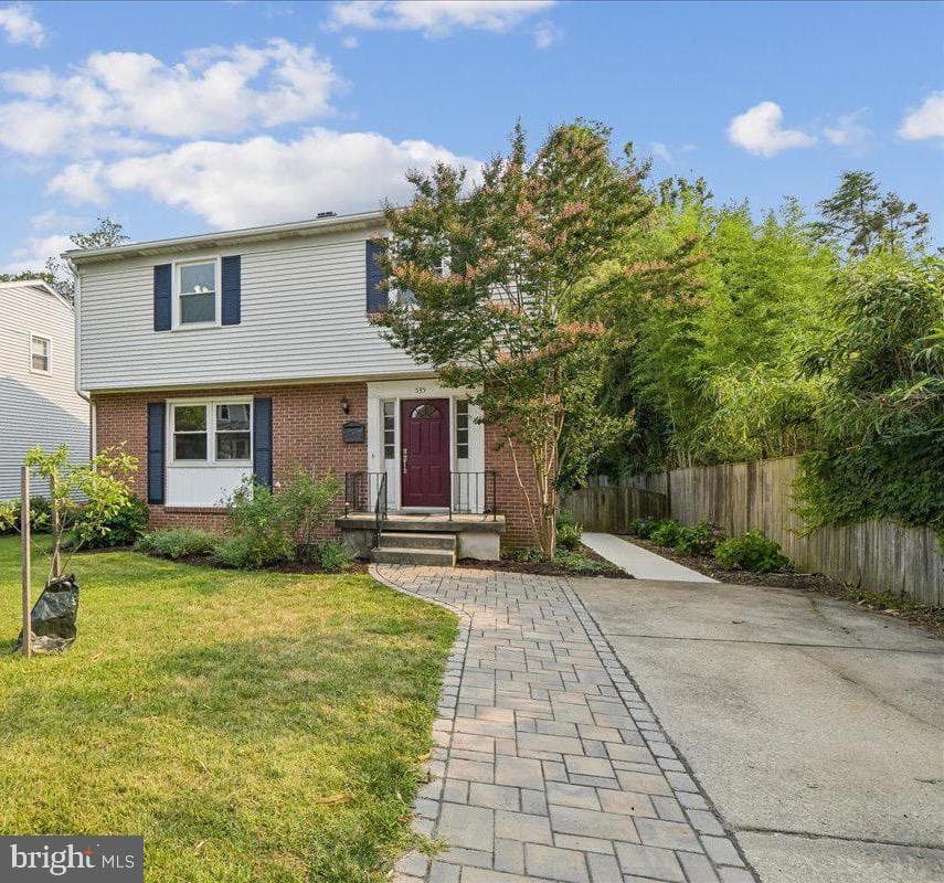 535 Dunkirk Road, Baltimore