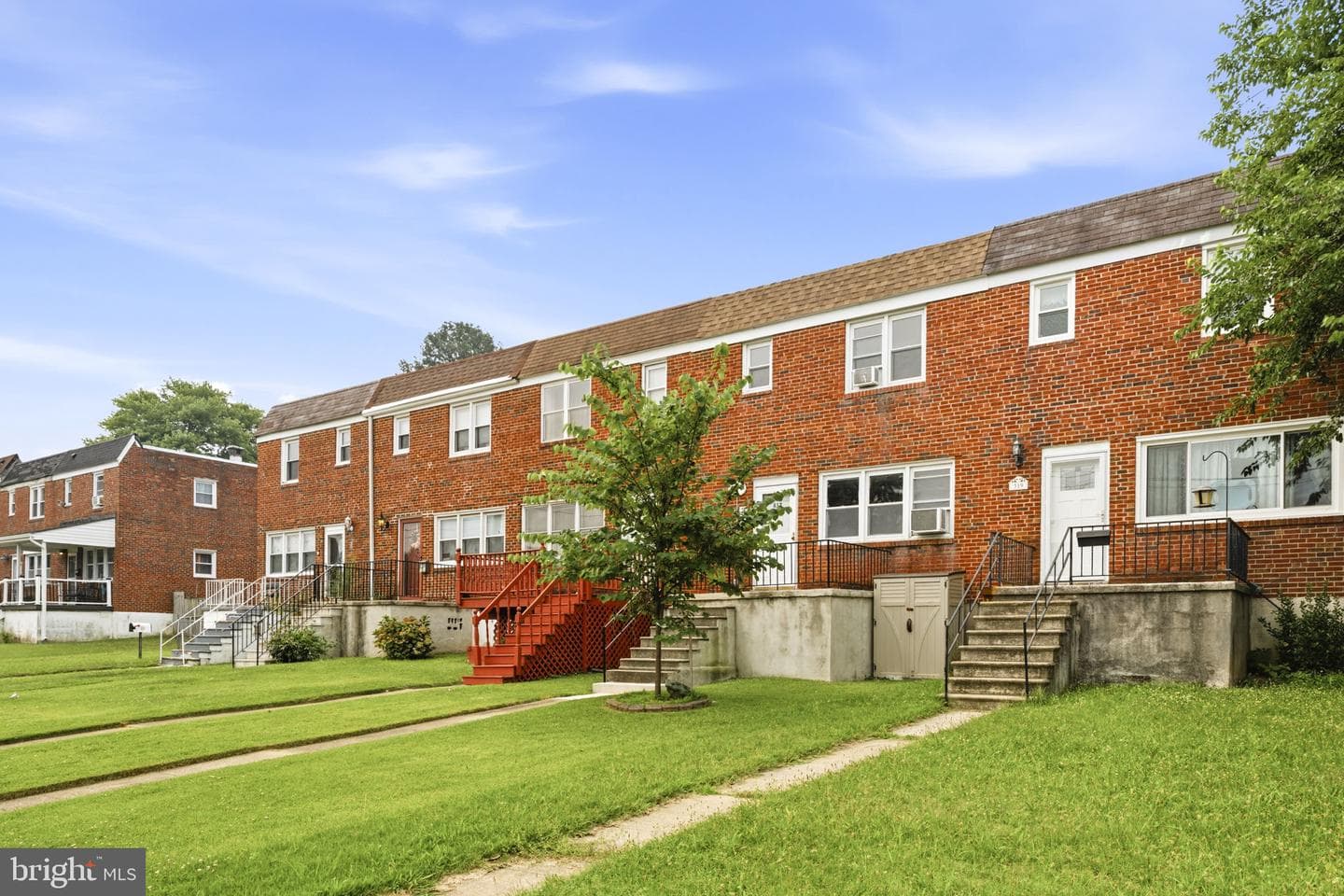 317 Stemmers Run Road, Baltimore