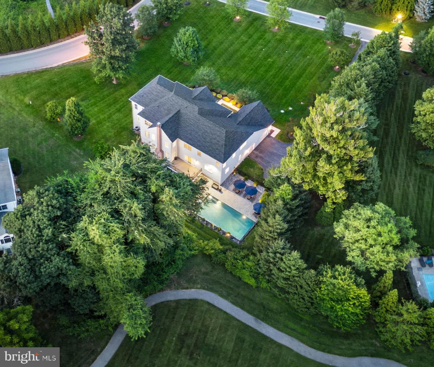 1100 Saddle Creek Court photo 19