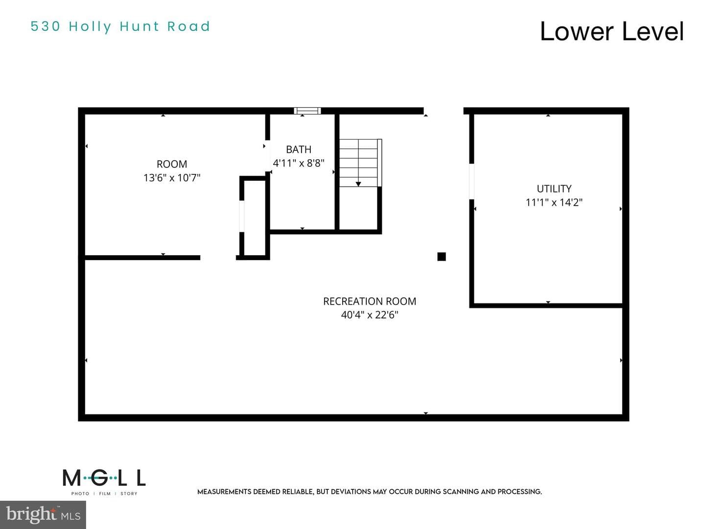 530 Holly Hunt Road photo 36