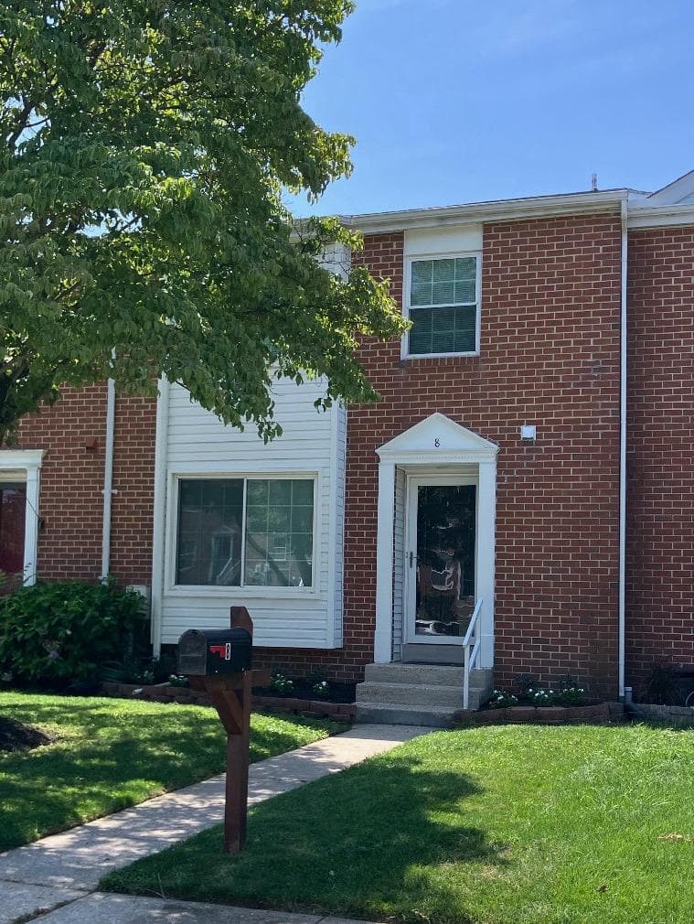 8 Perryfalls Place, Nottingham