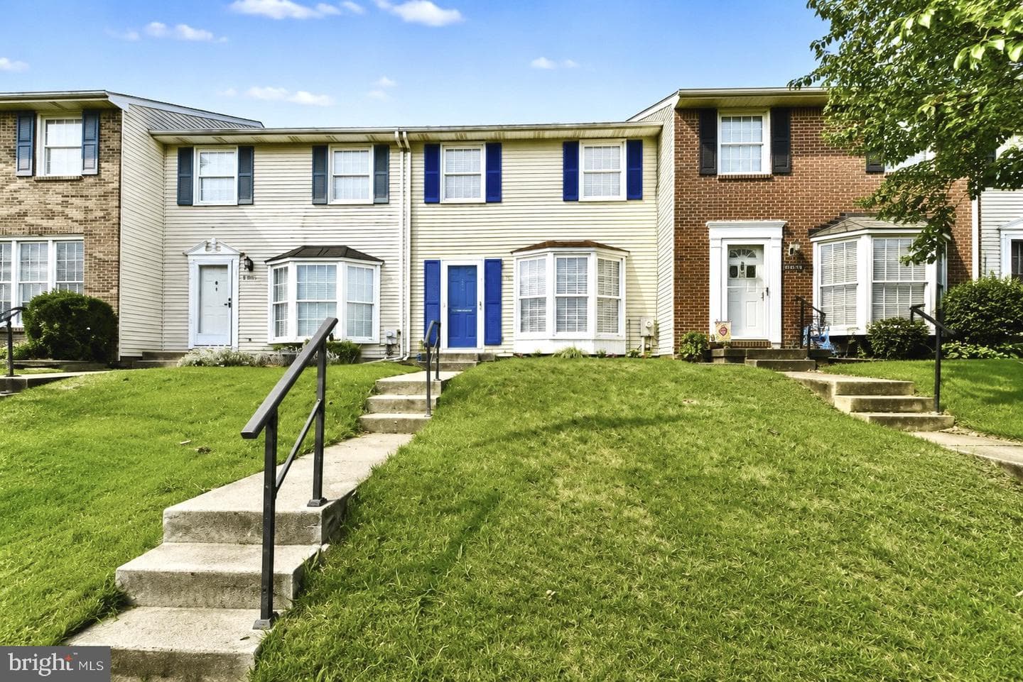 9121 Deviation Road, Nottingham