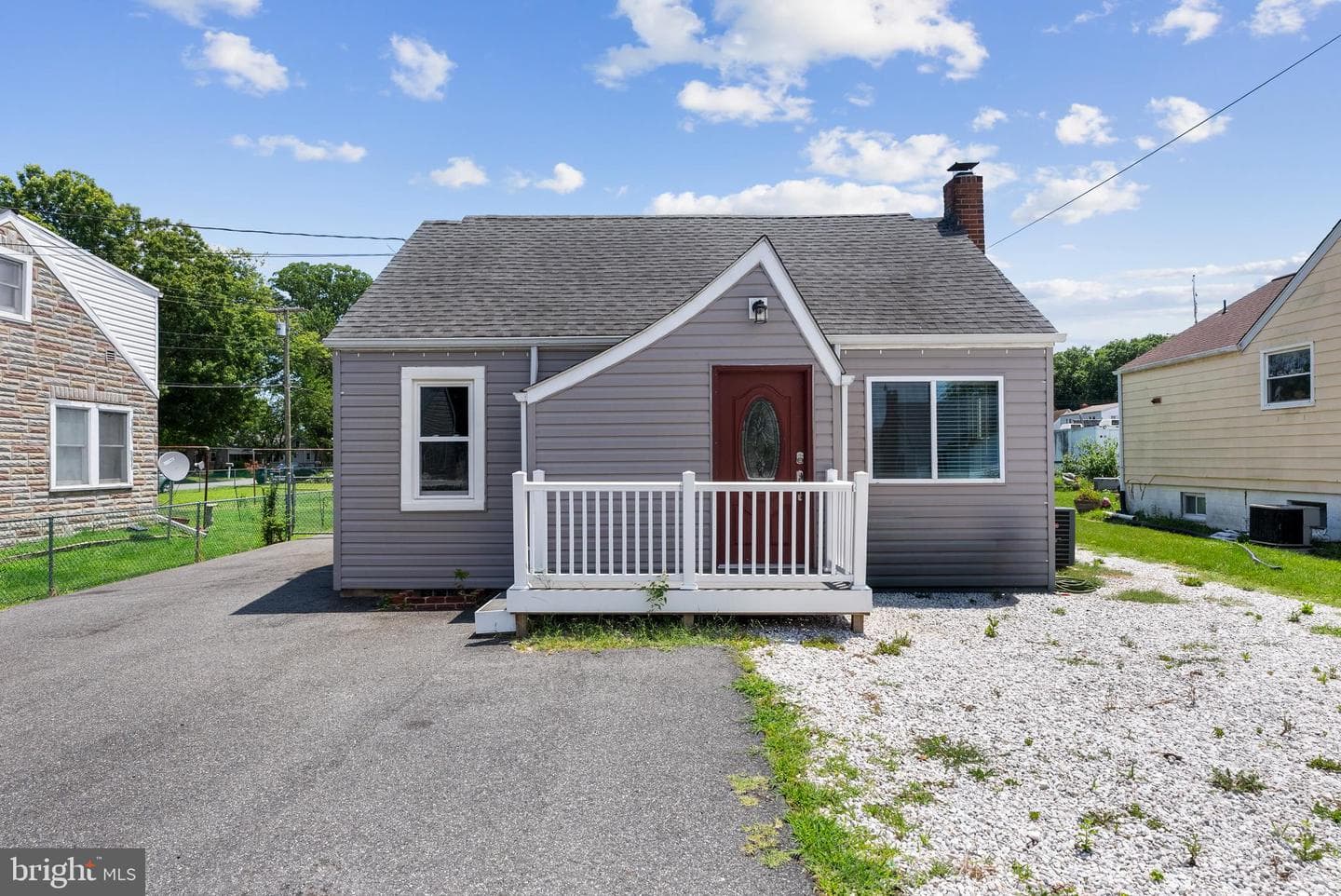 1709 Pin Oak Avenue, Dundalk