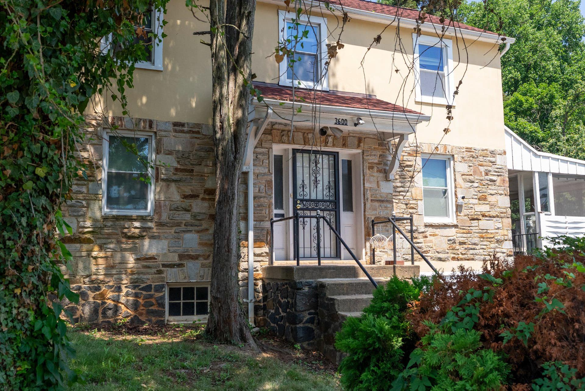 3600 Tulsa Road, Gwynn Oak