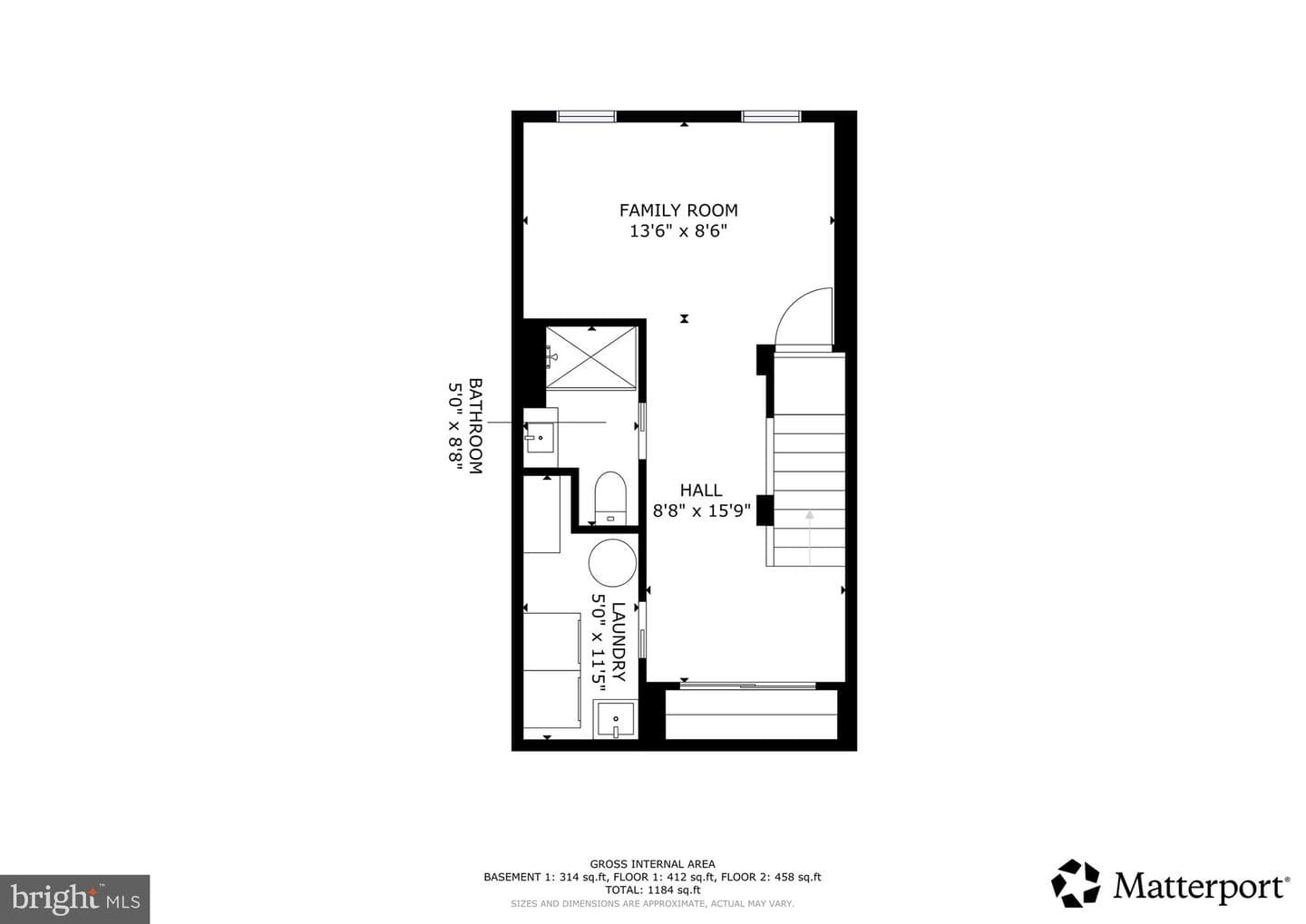 47 Shrewsbury Court photo 43