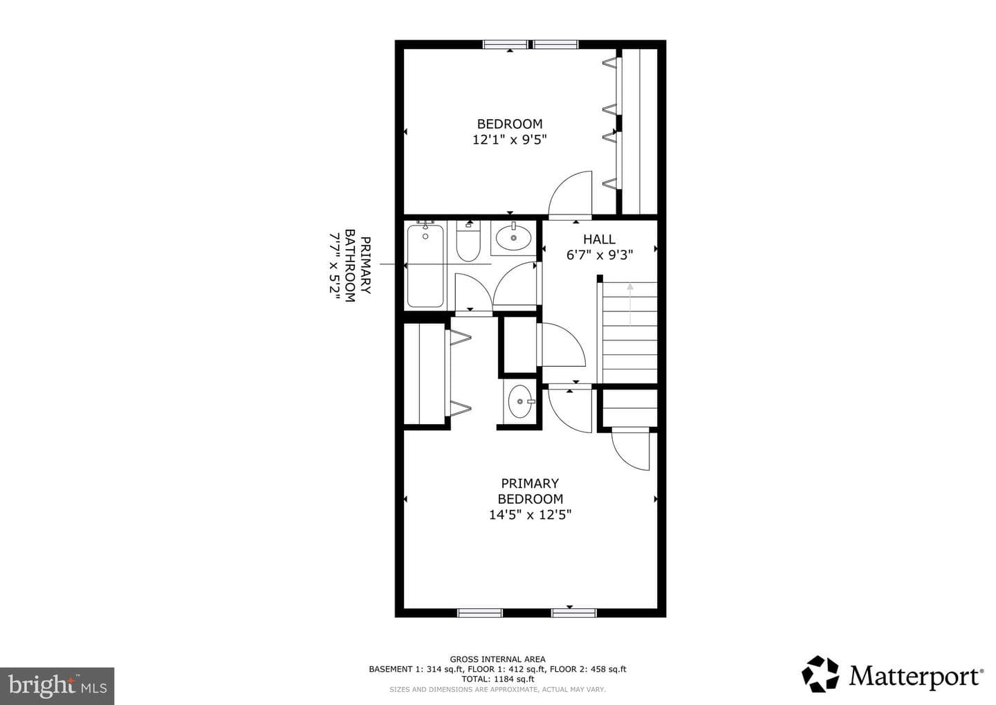 47 Shrewsbury Court photo 45