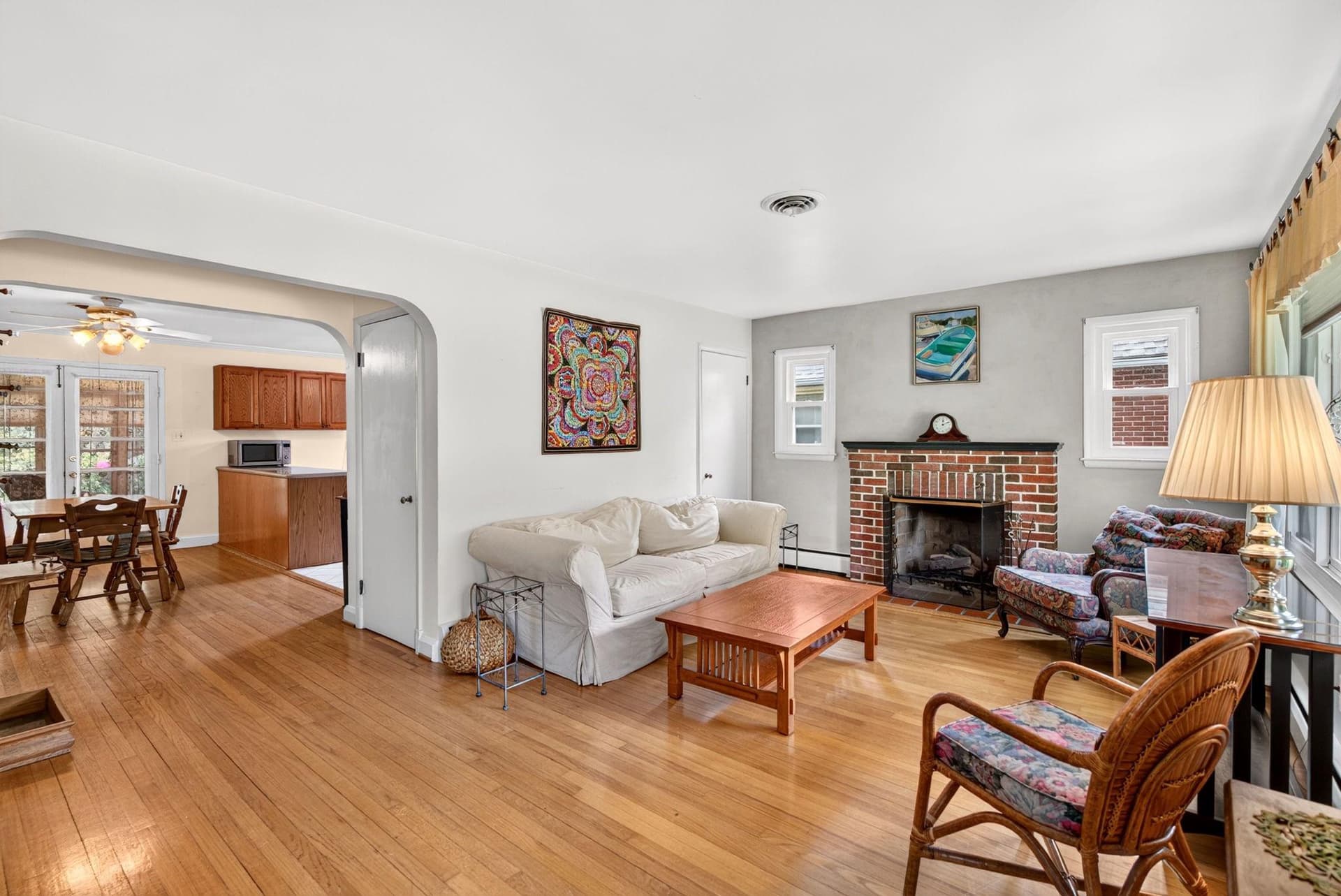 1504 Edmondson Avenue photo 3