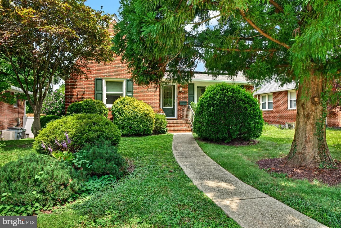1504 Edmondson Avenue photo 34