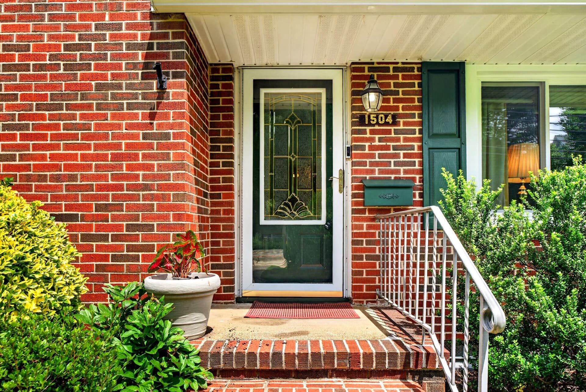 1504 Edmondson Avenue photo 36