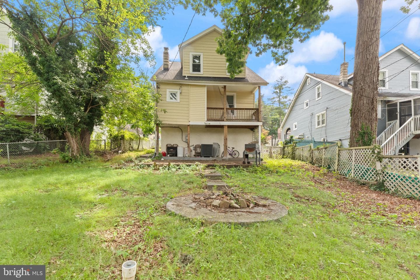 5802 Gwynn Oak Avenue photo 24