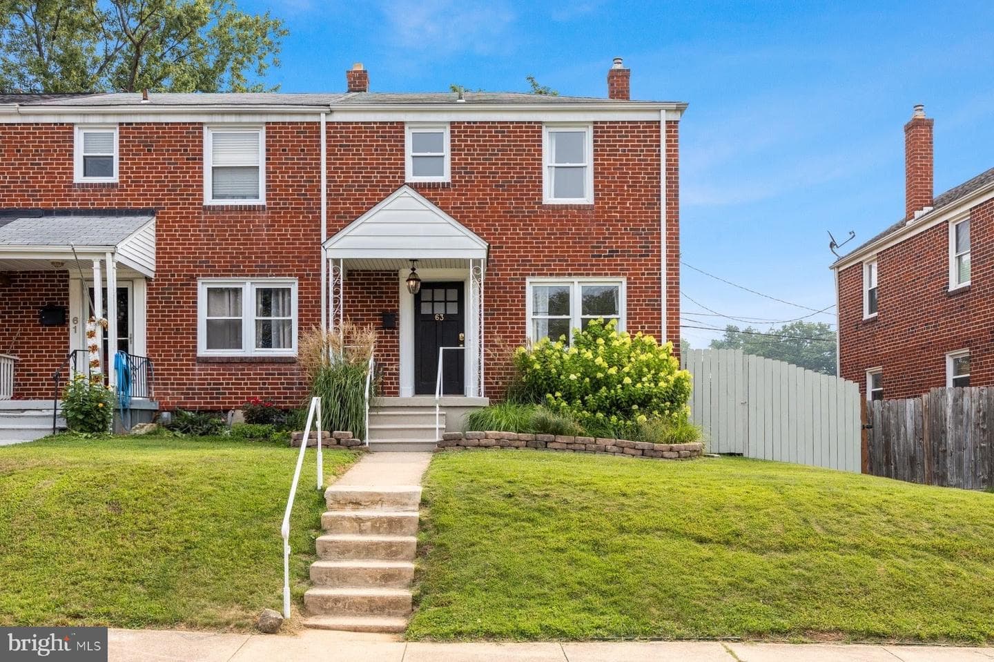 63 Garden Ridge Road, Baltimore