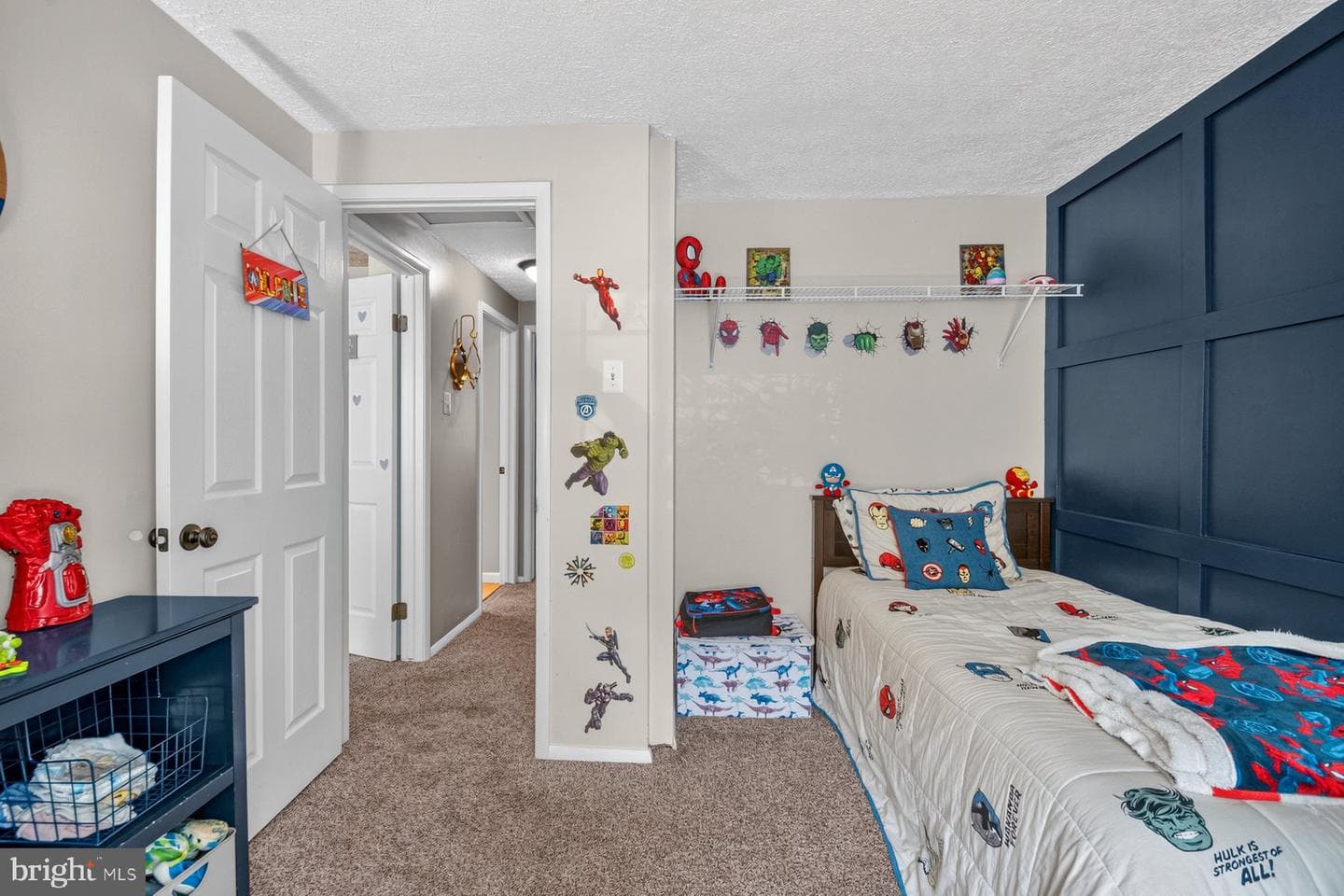 4932 Berryhill Circle photo 16