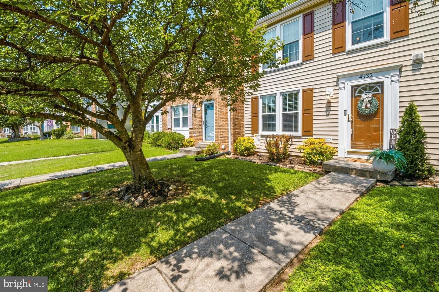 4932 Berryhill Circle, Perry Hall