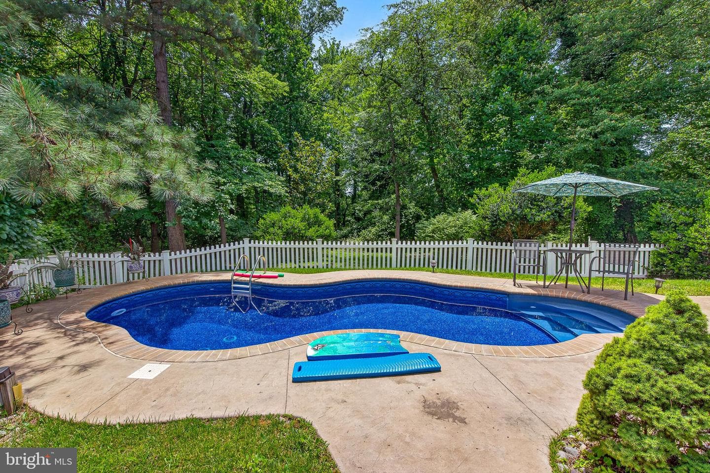 5076 Springhouse Circle photo 43