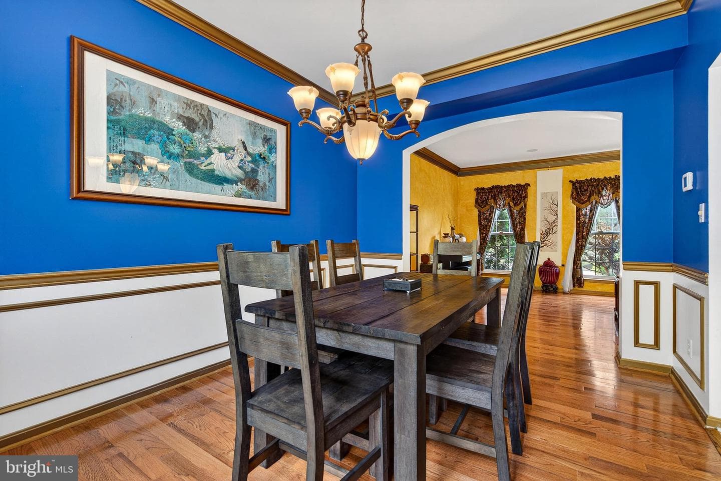 5076 Springhouse Circle photo 7