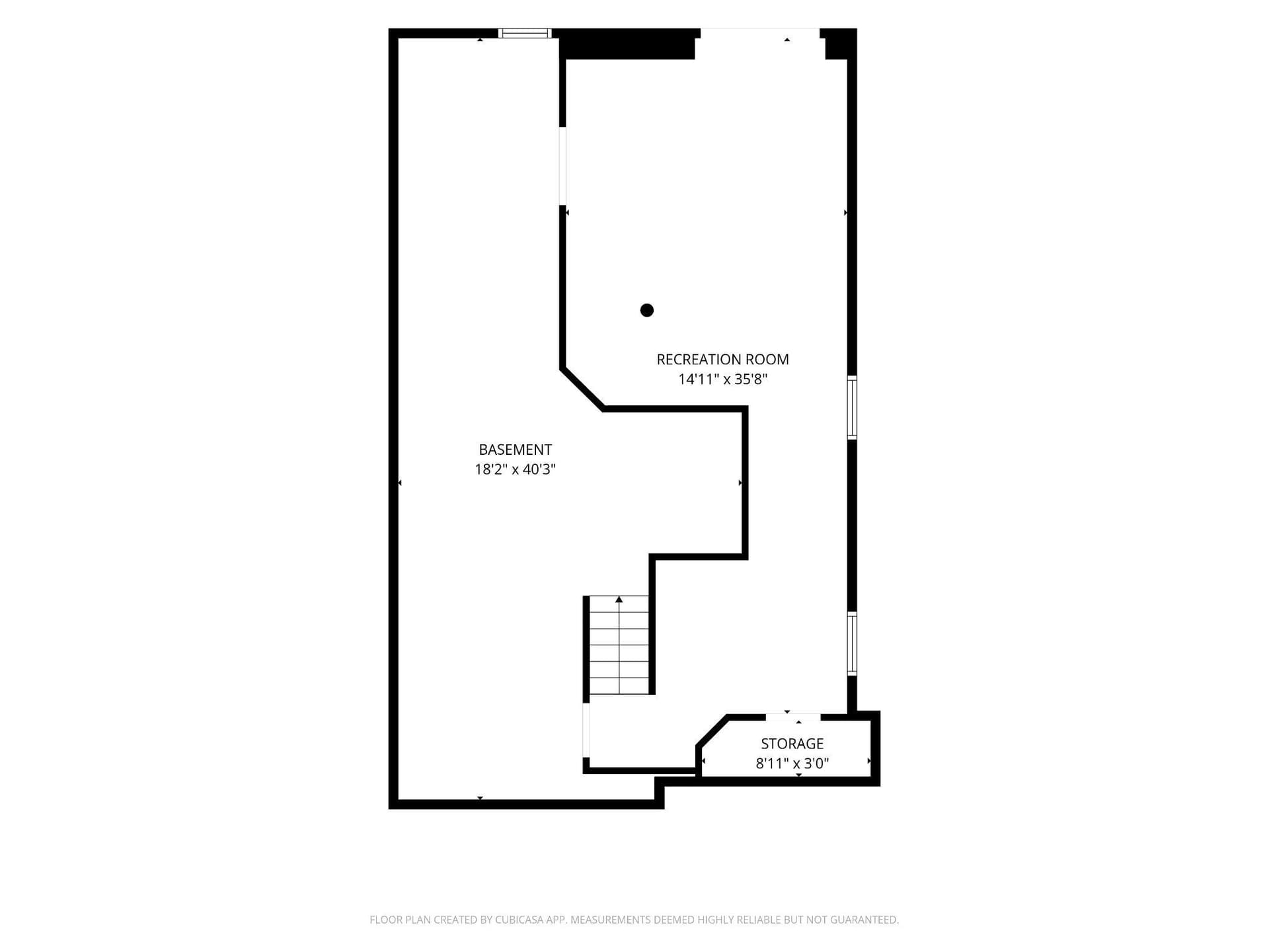 9311 Sea Point Road photo 31