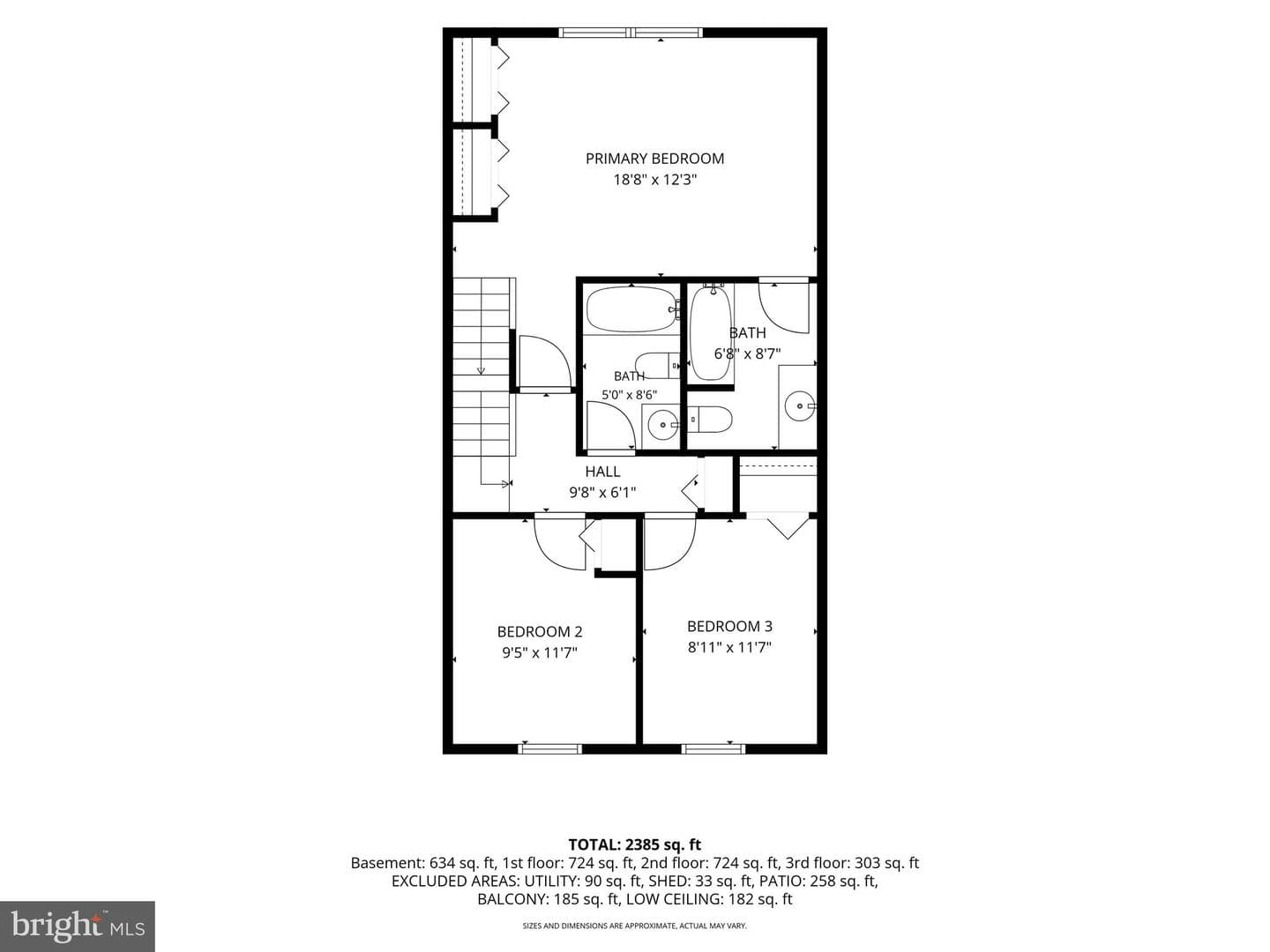 22 Cross Falls Circle photo 30