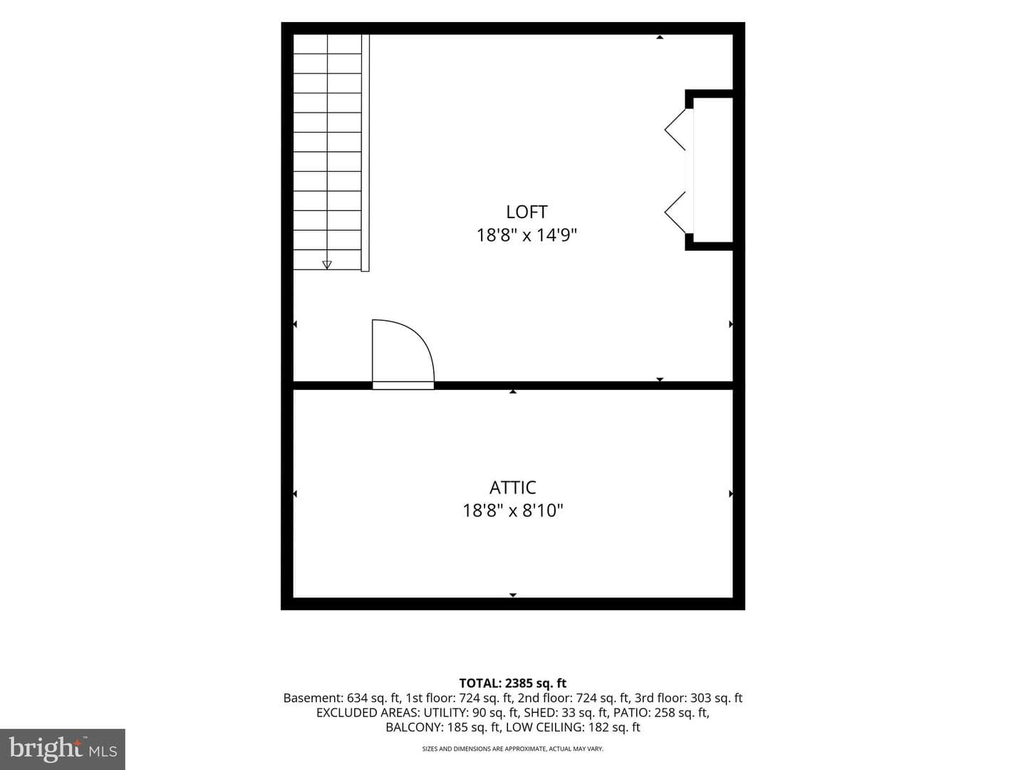22 Cross Falls Circle photo 31