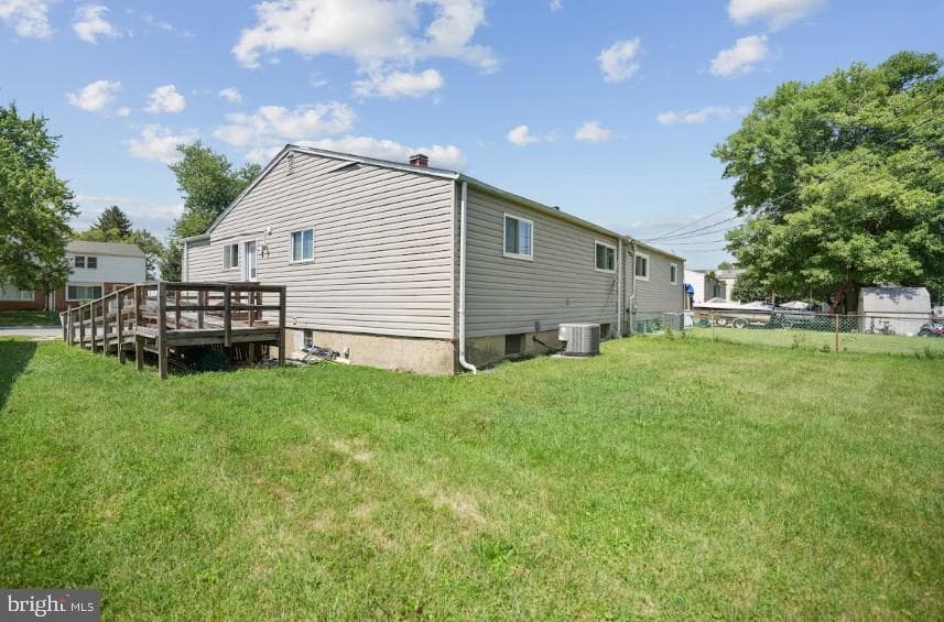 3307 Wild Cherry Road photo 3