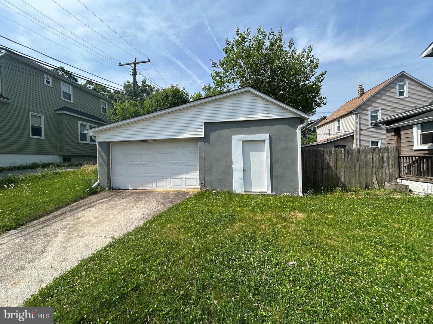 7511 Old Harford Road photo 3