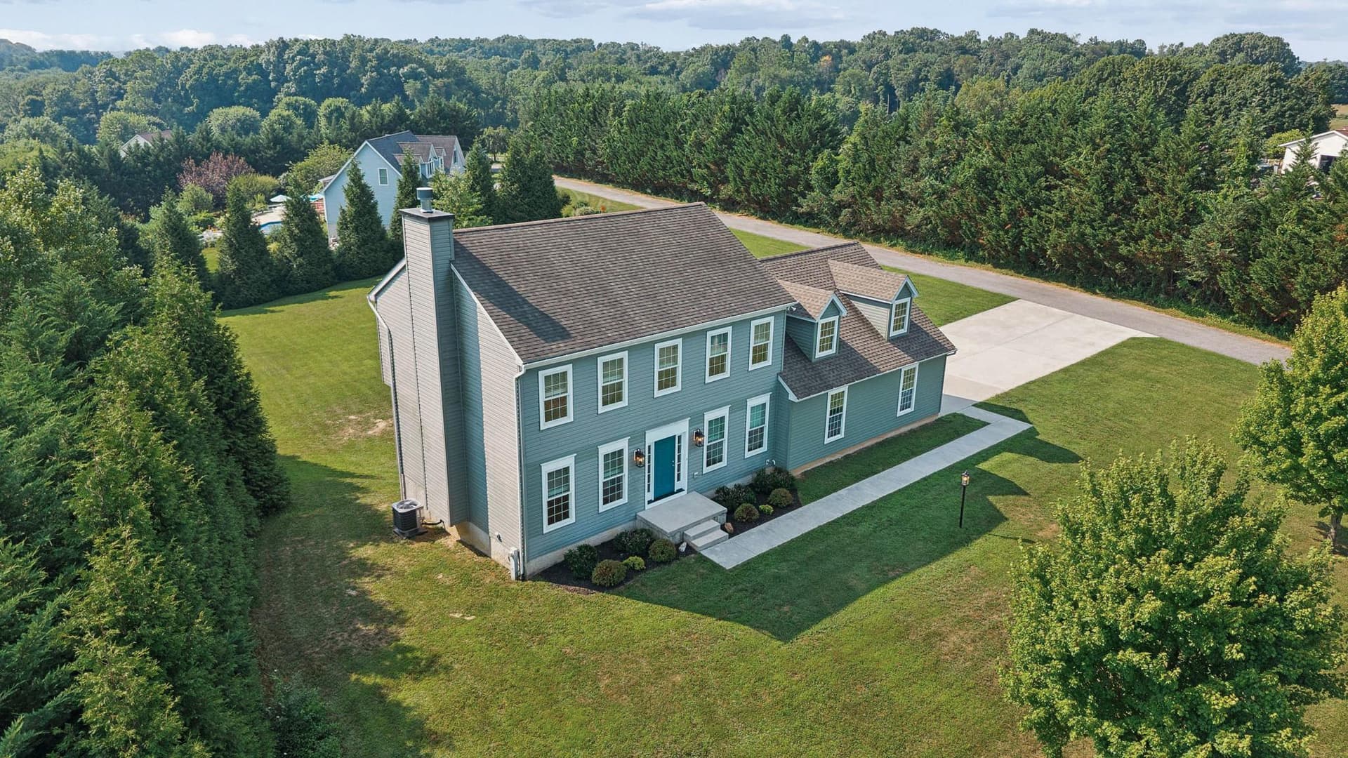 4521 Beckleysville Road photo 16