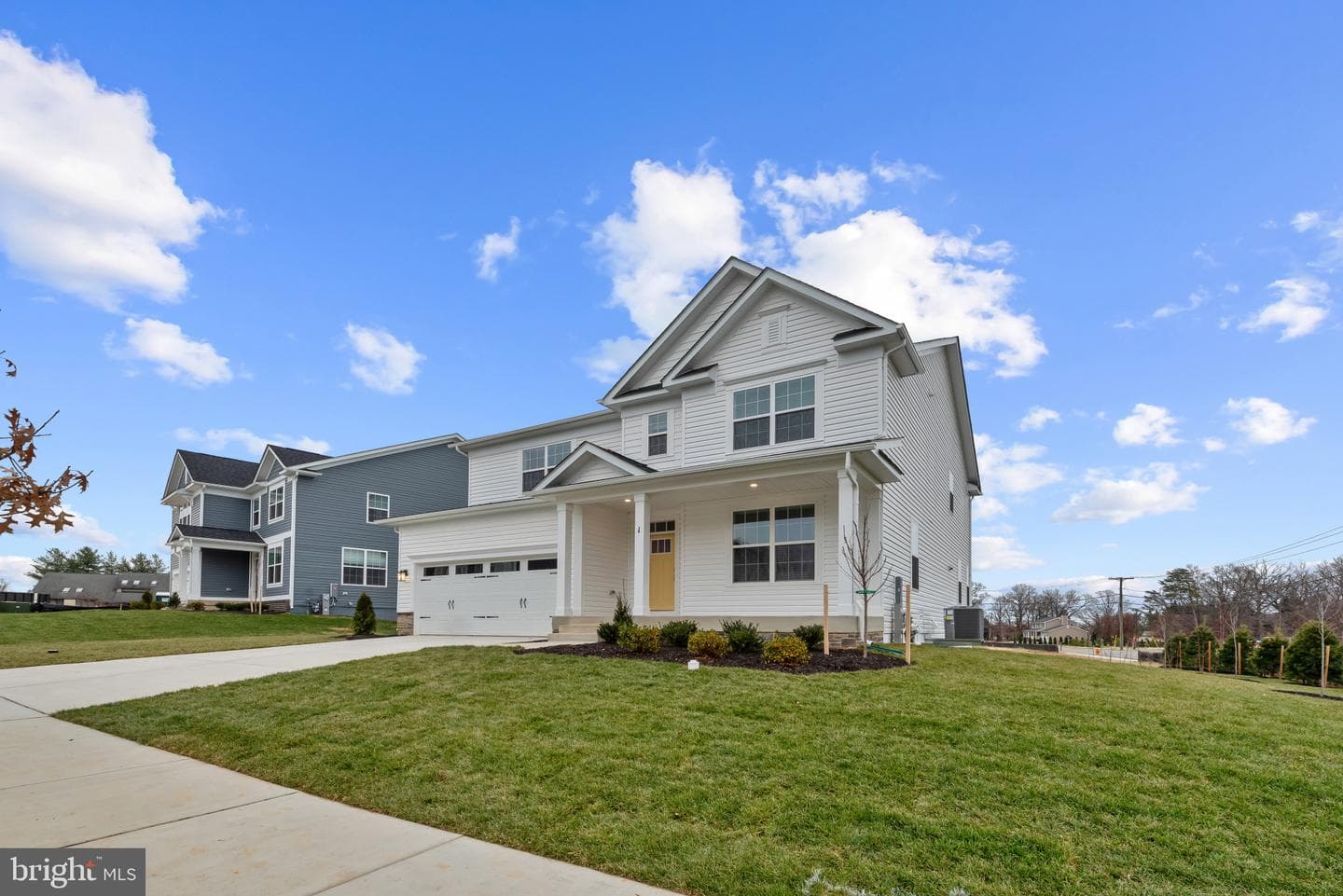 8120 Cypress Point Drive, Rosedale