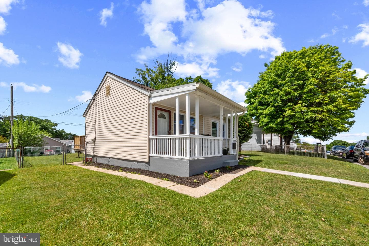 24 Yawmeter Drive, Baltimore