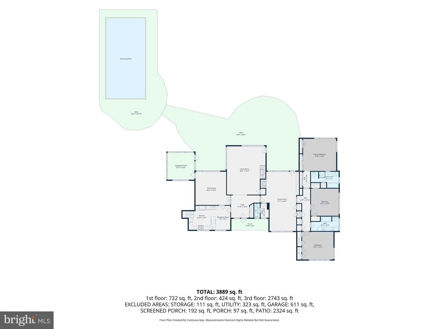 3403 Overbrook Road photo 13
