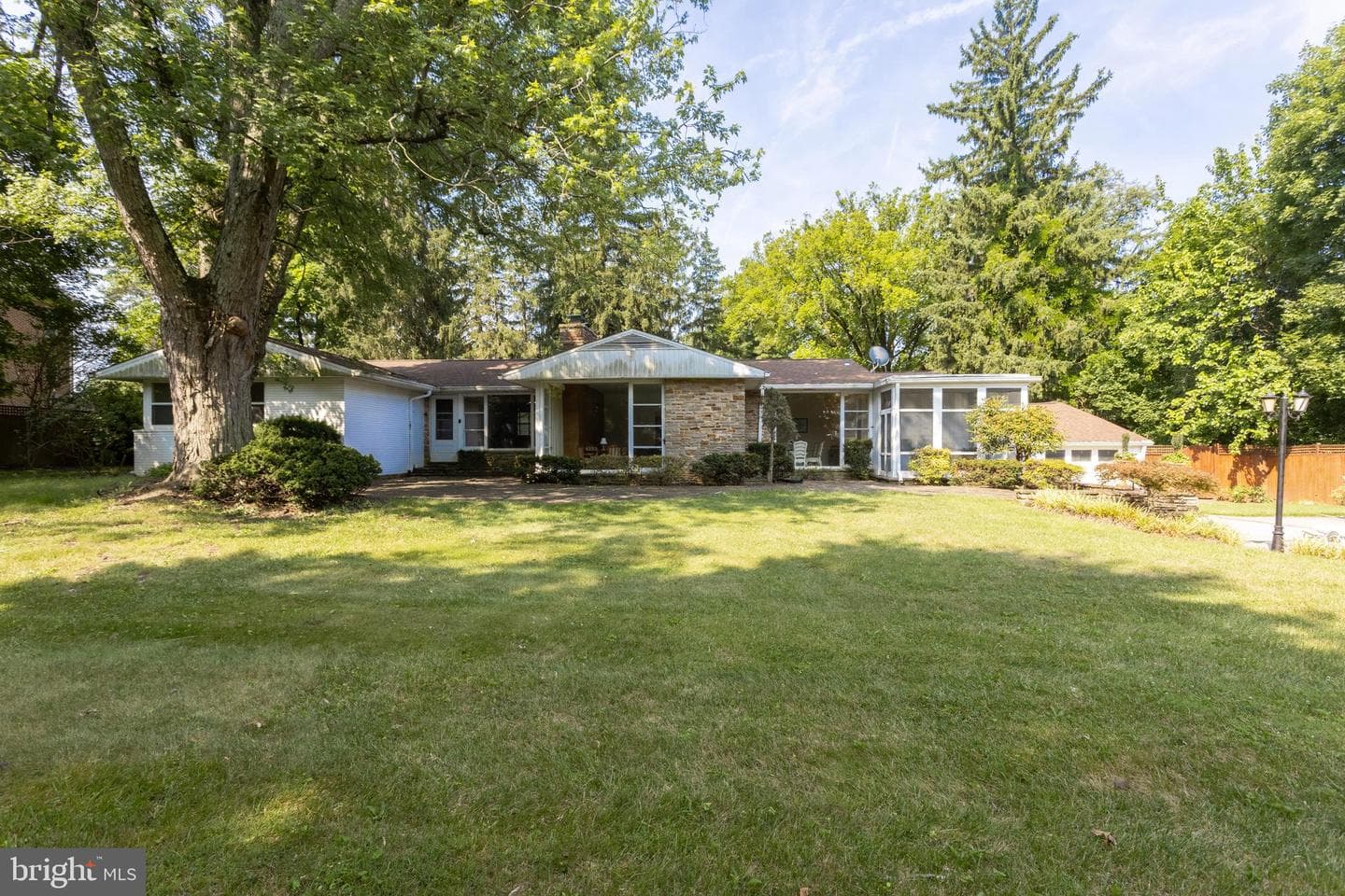 3403 Overbrook Road photo 4