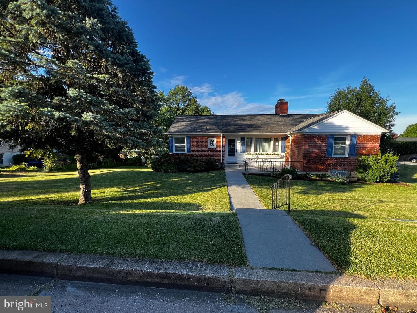 415 Aigburth Road, Towson