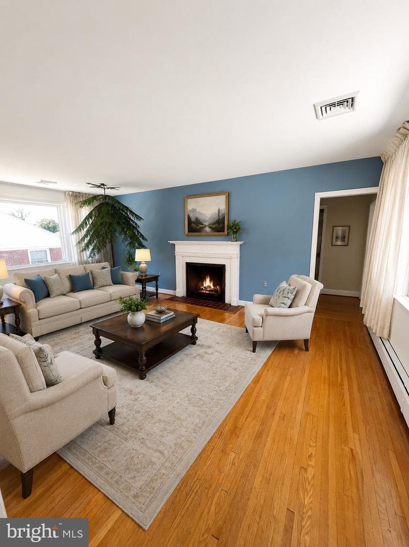 415 Aigburth Road, Towson