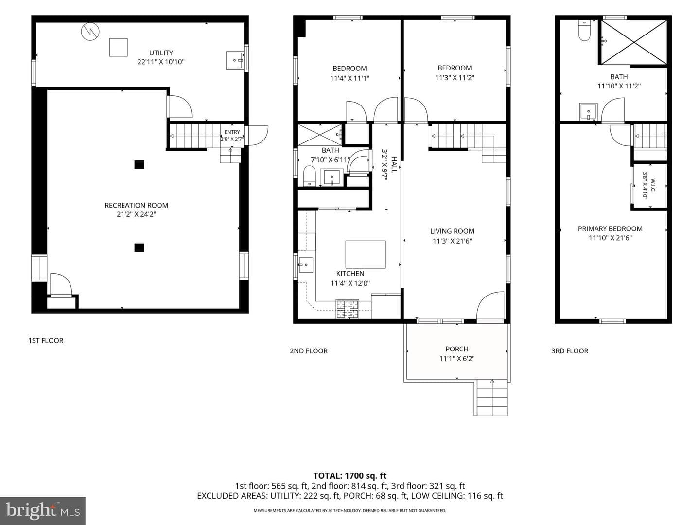 4603 Kenwood Avenue photo 21