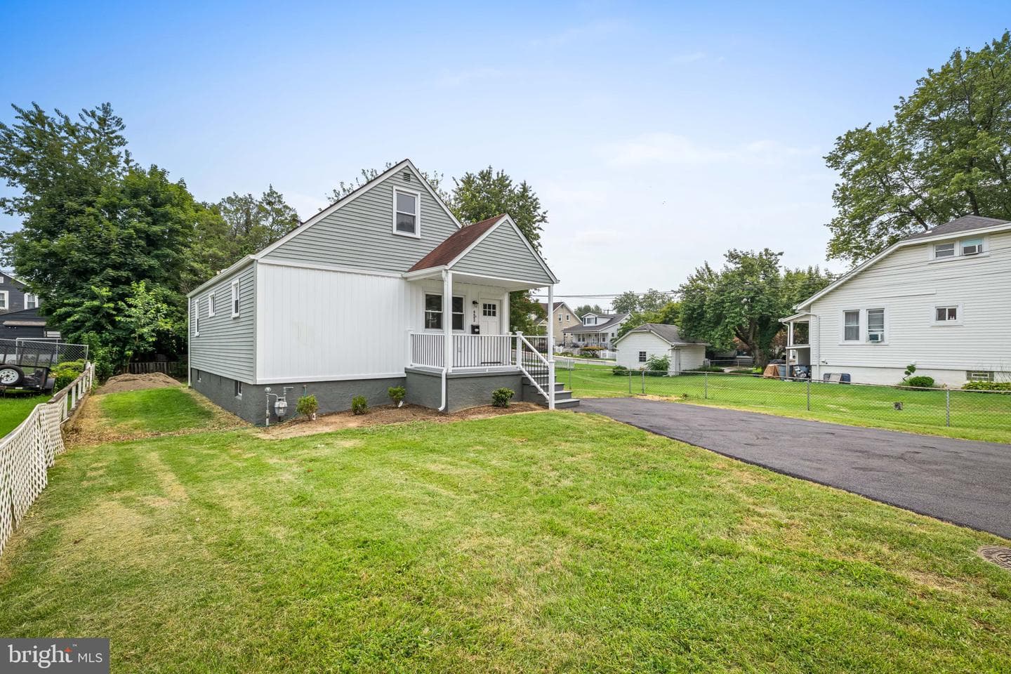 4603 Kenwood Avenue photo 3