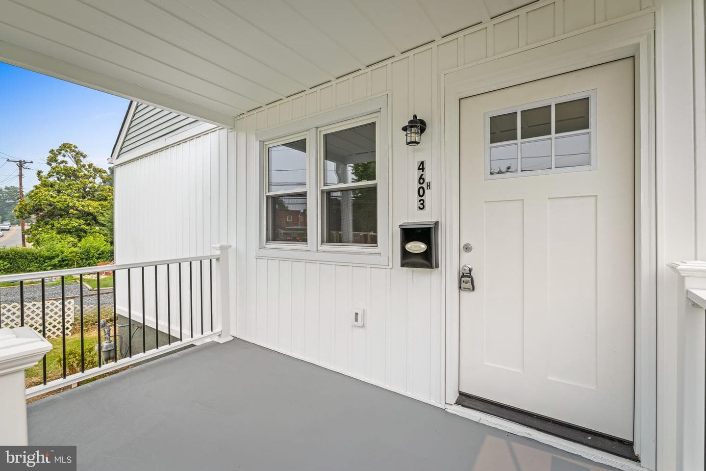 4603 Kenwood Avenue photo 5