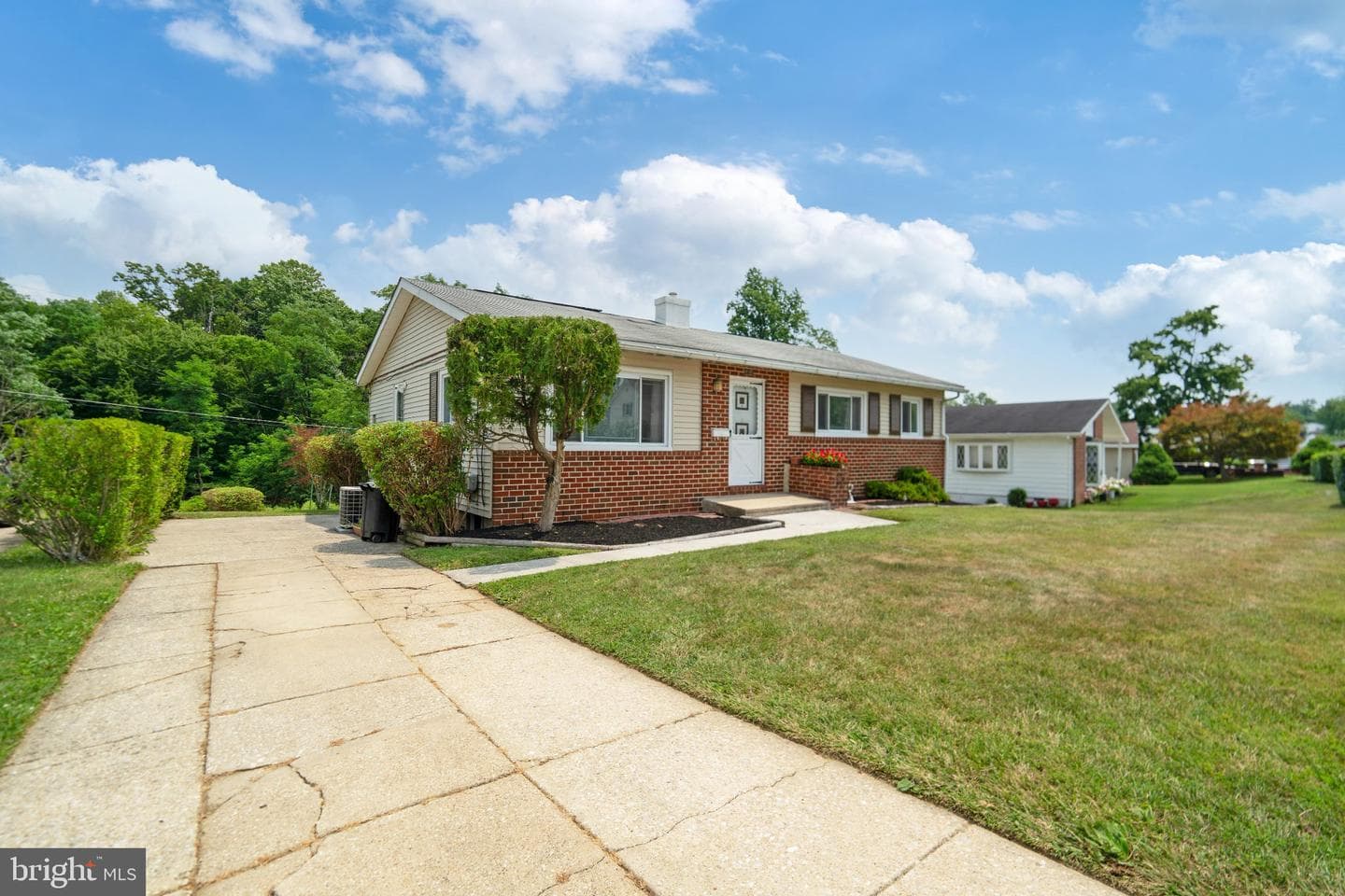 6812 Fox Meadow Road, Baltimore