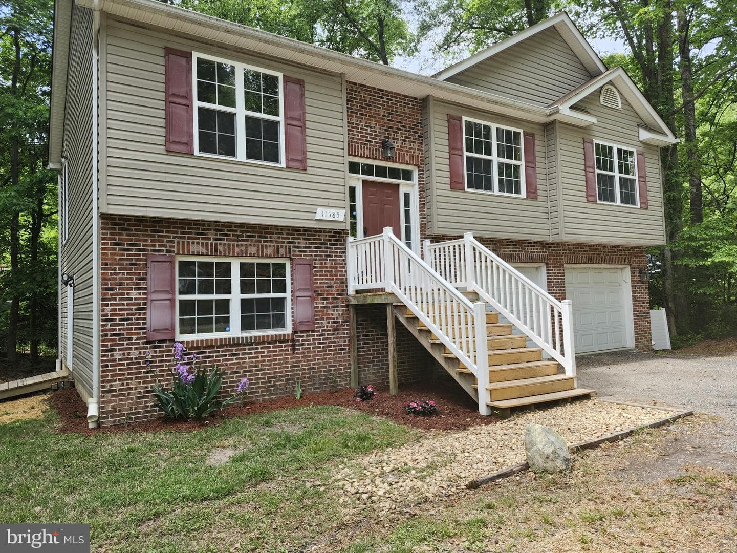 11585 Big Sandy Road photo 2