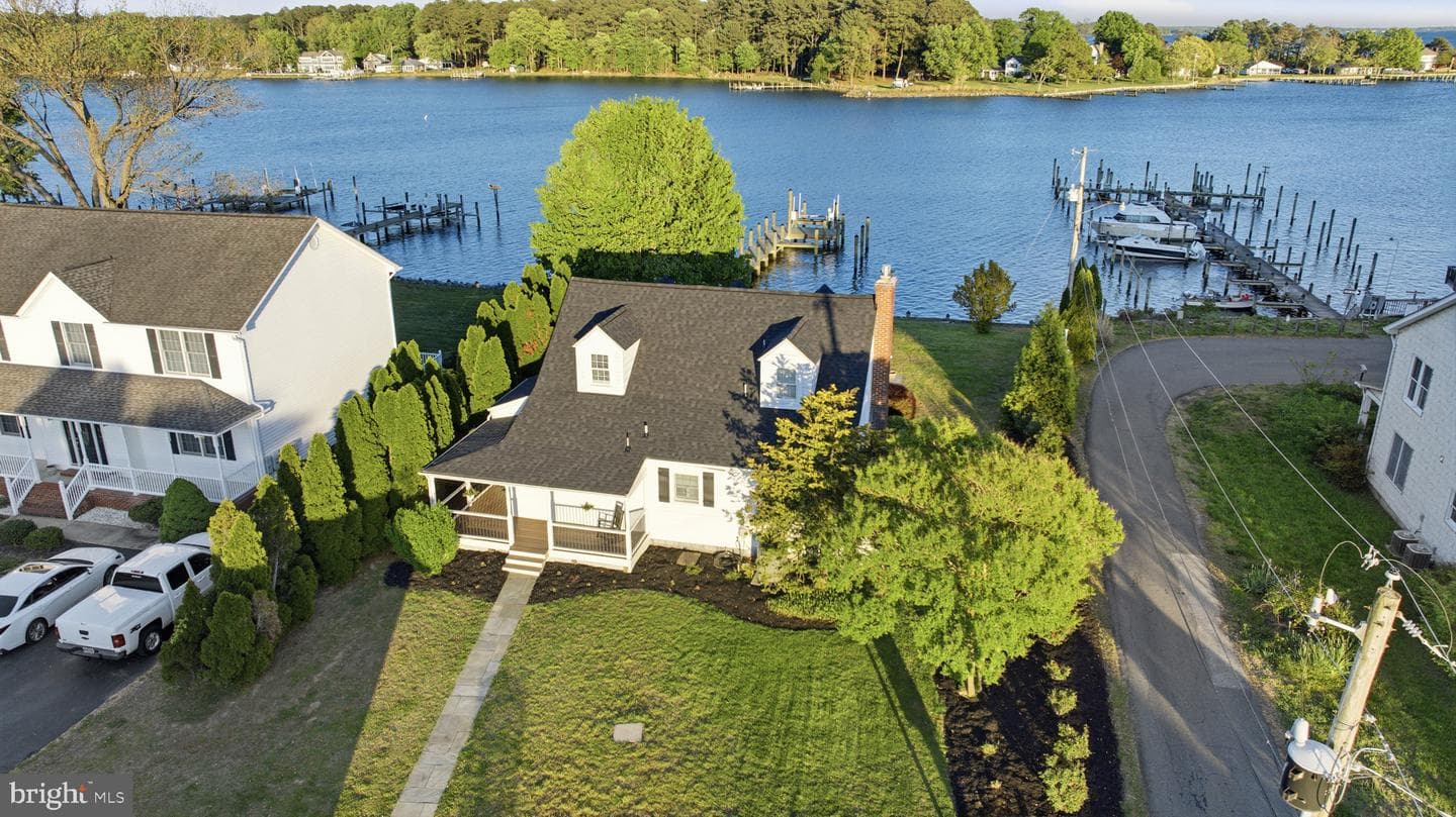 3930 Oyster House Road photo 4
