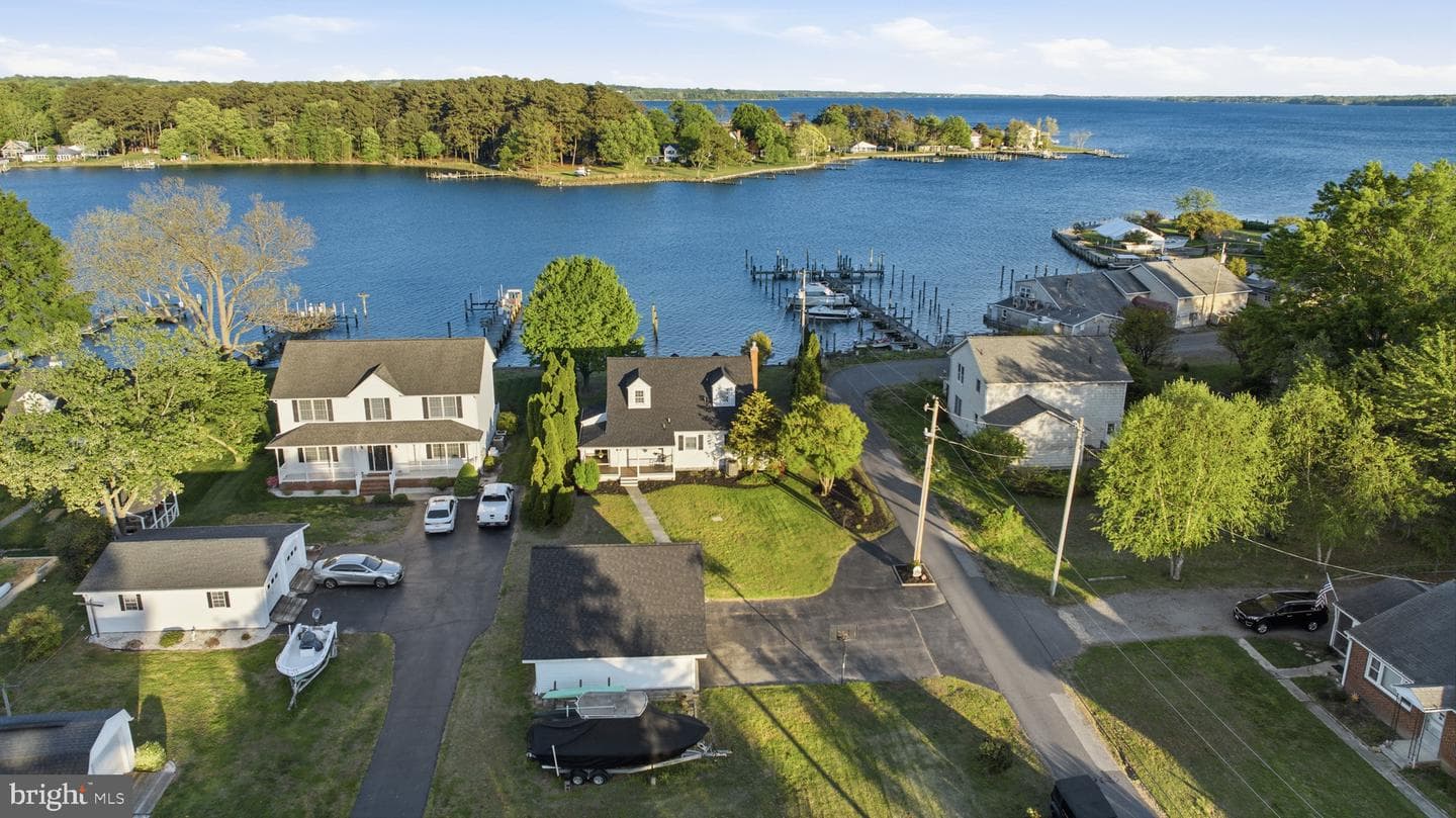 3930 Oyster House Road photo 5