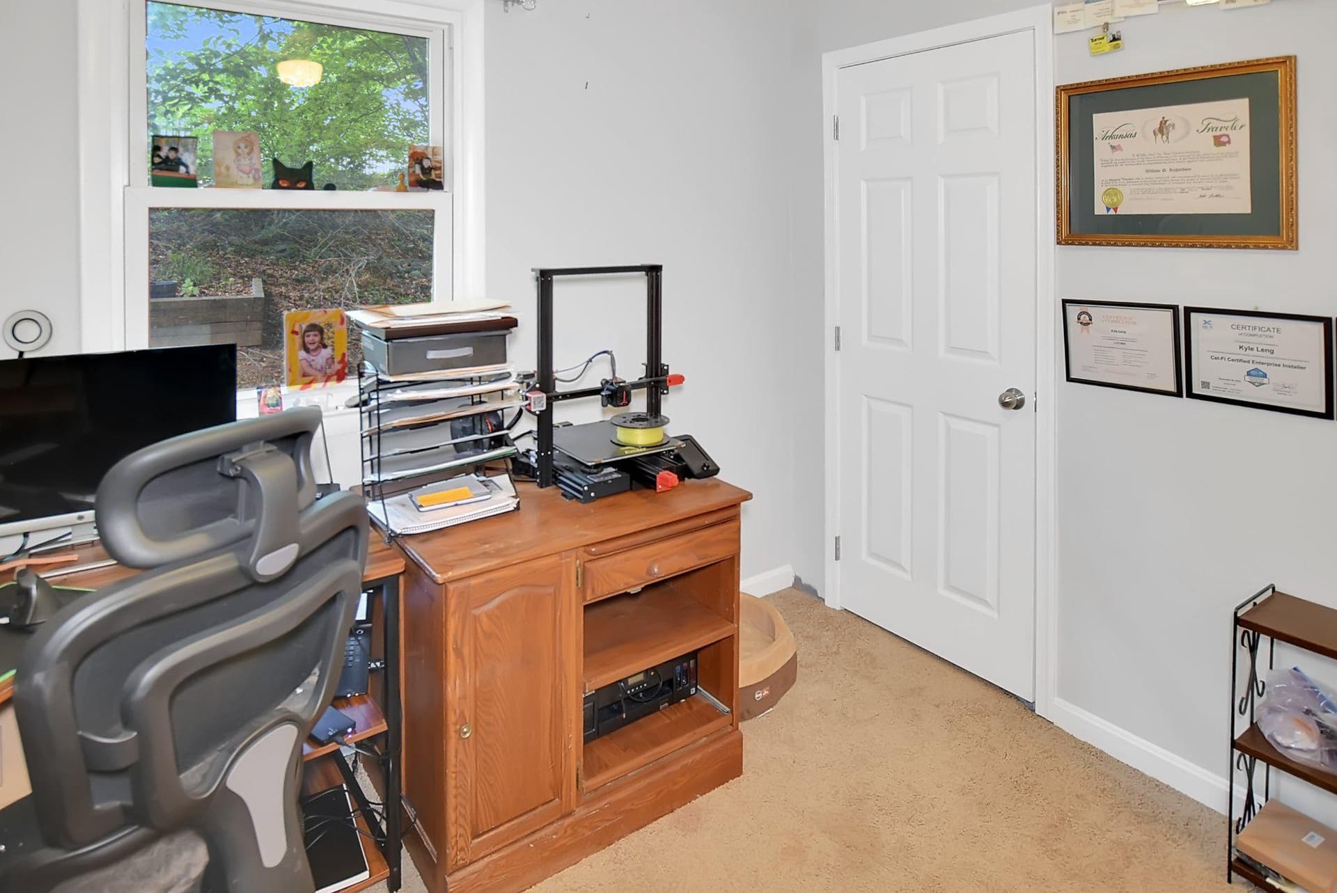 6337 Dory Court photo 21