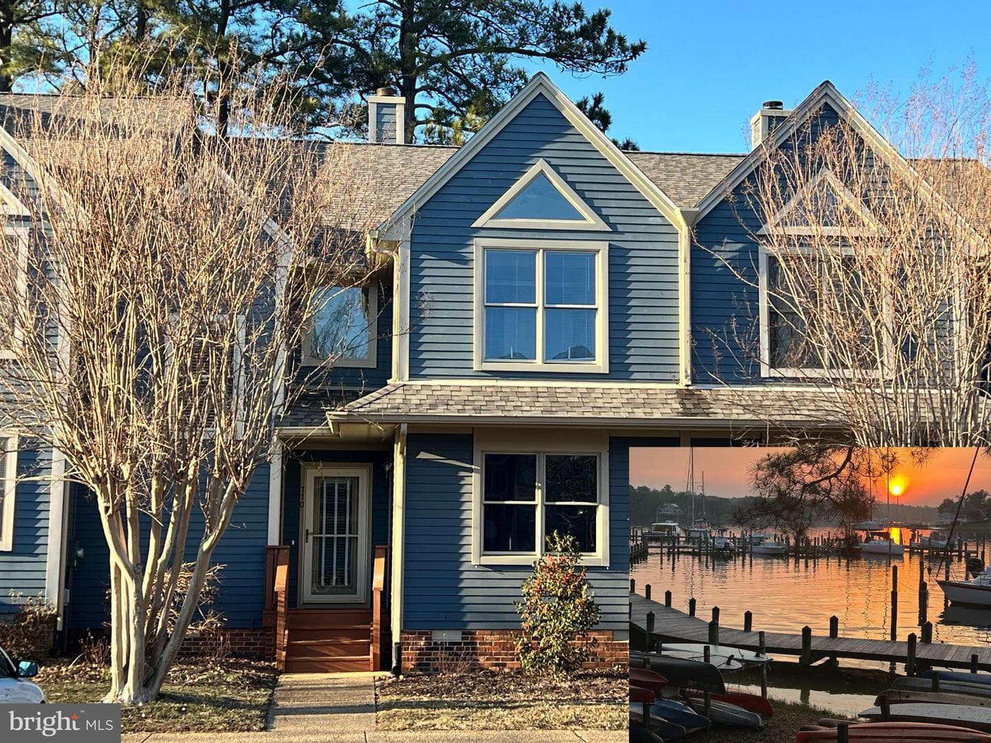 770 Belle Field Road #107