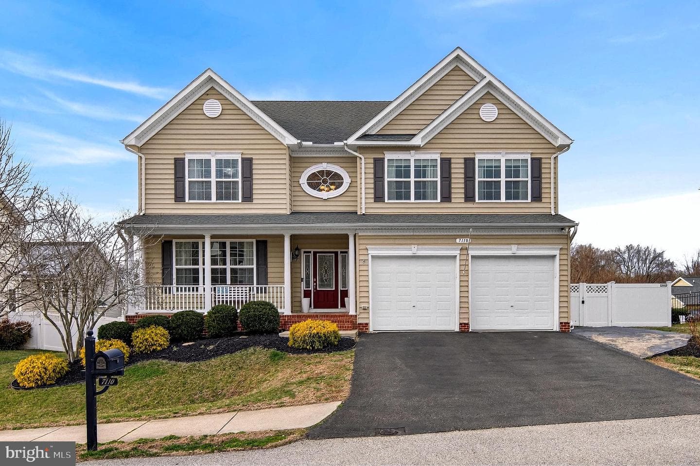 7110 Chesapeake Village Boulevard