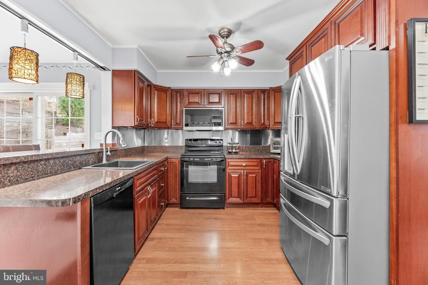 6309 Brookeview Court photo 8