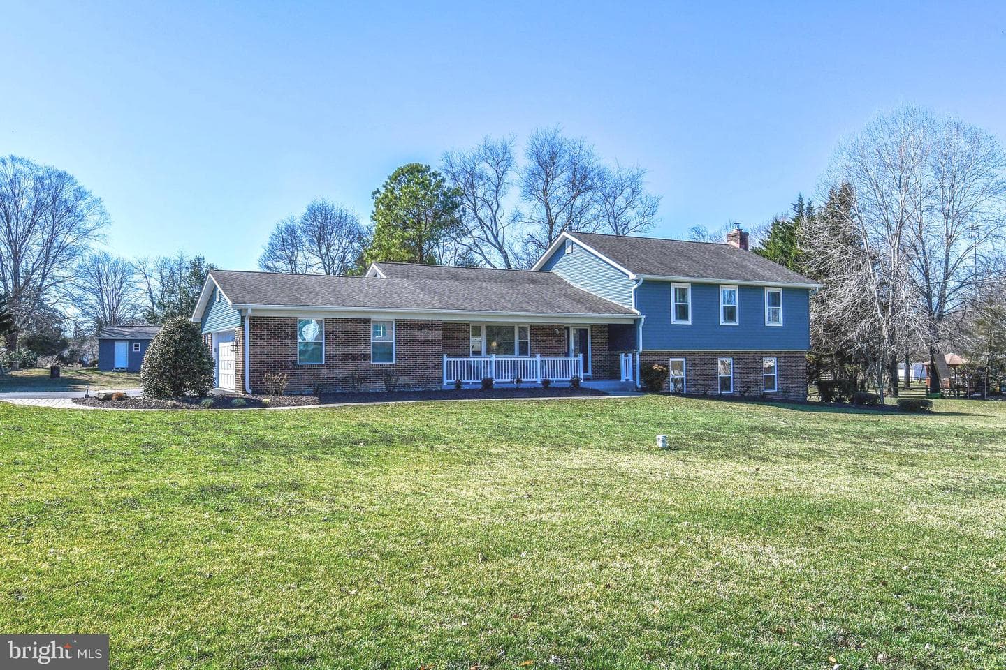 3312 Smithville Drive